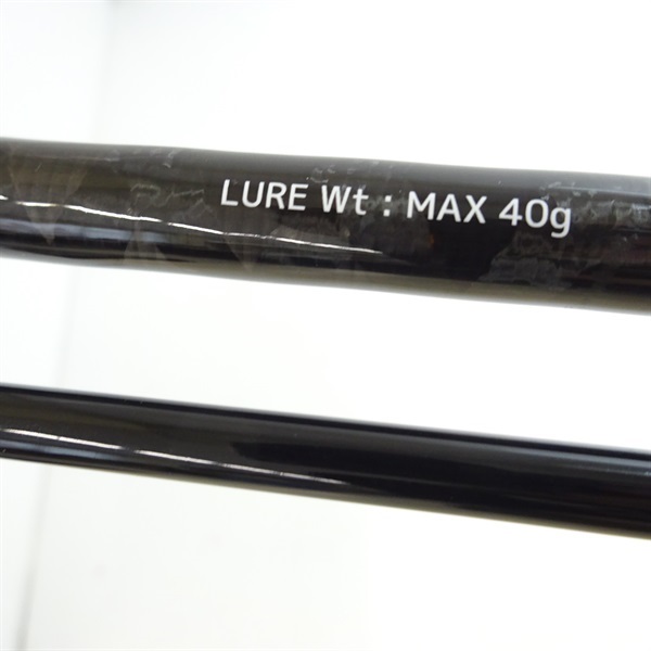 ｴｱｽﾄｺﾝﾎﾞLTｼｮｱｼﾞｷﾞﾝｸﾞS902ML